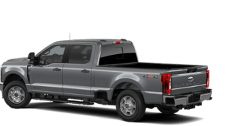 2026 Ford Super Duty® External Image 3